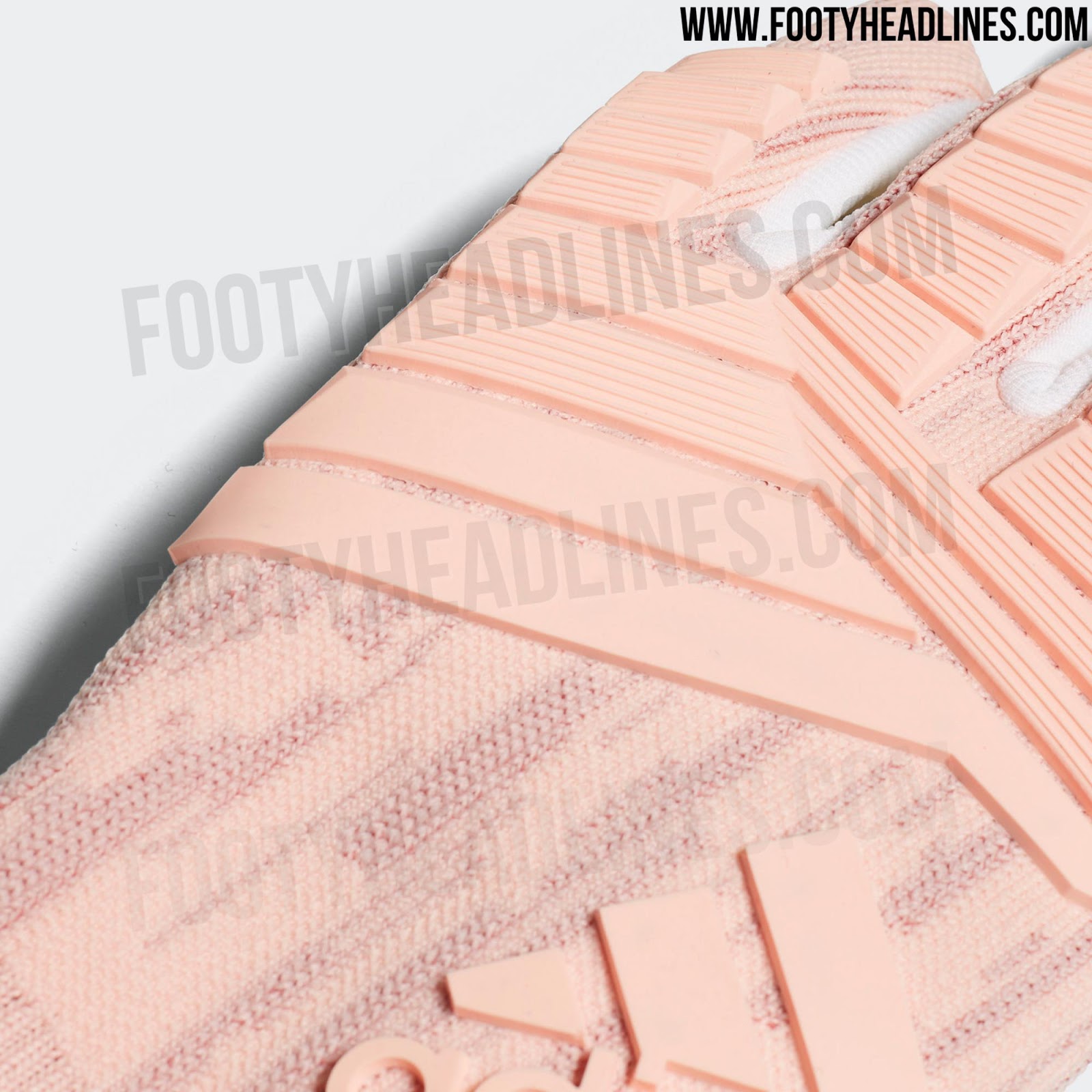 Adidas predator pro rosa online